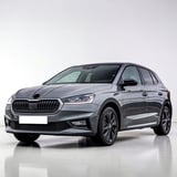 Skoda Fabia 4 2022-2026 Ön Cam Silecek Takımı Seti 65x45cm