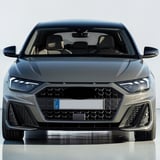 Audi A1 2019-2023 Ön Cam Silecek Takımı Seti 65x45cm