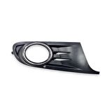 VW Golf 6 2009-2012 Sağ Sis Farı Çerçevesi Kromlu 5K0853666