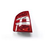 Skoda Fabia Sedan 2000-2004 Sol Arka Stop Fren Lambası 6Y9945111B