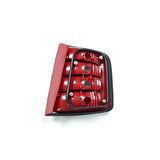 Skoda Fabia Sedan 2000-2004 Sol Arka Stop Fren Lambası 6Y9945111B