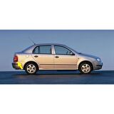 Skoda Fabia Sedan 2000-2004 Sağ Arka Stop Fren Lambası 6Y9945112B