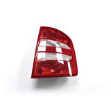 Skoda Fabia Combi SW 2000-2004 Sağ Arka Stop Fren Lambası 6Y9945112B