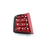 Skoda Fabia Combi SW 2000-2004 Sağ Arka Stop Fren Lambası 6Y9945112B