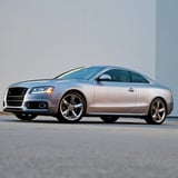 Audi A5 Coupe 2008-2011 1.8/2.0 Benzinli Motor Termostat Borusu 06H121065D