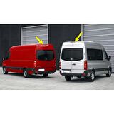 VW Crafter 2006-2016 Üst Orta Stop Fren Lambası 2E0945097