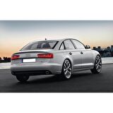 Audi A6 2012-2015 Sağ Dış Dikiz Ayna Camı Isıtmalı 4G0857536B