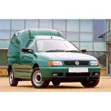 VW Caddy 1996-2003 Sol Ön Kapı Cam Mekanizması Motoru 6K4837401P