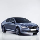 Skoda Superb 3 2015-2018 1.4TSi Motor Hava Giriş Ağzı 5Q0129621B