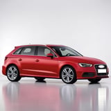 Audi A3 Sportback 2013-2016 Benzinli TSi Motor Hava Giriş Ağzı 5Q0129621B