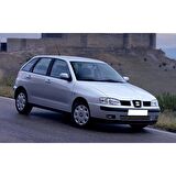 Seat Ibiza 1999-2002 Sağ Ön Kapı Cam Mekanizması Motoru 6K4837402P