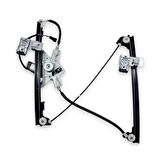 Seat Ibiza 1999-2002 Sağ Ön Kapı Cam Mekanizması Motoru 6K4837402P