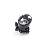 Seat Leon 2 Makyajsız 2006-2009 Ön Tampon Sağ Sis Farı 5P0941704