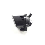 Seat Leon 2 Makyajsız 2006-2009 Ön Tampon Sağ Sis Farı 5P0941704