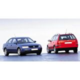 VW Passat B5 1997-2000 1.8T AEB Motor Turbo Hava Hortumu 058133356L