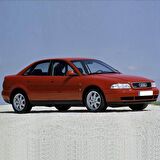 Audi A4 1995-2000 1.8T AEB Motor Turbo Hava Emiş Hortumu 058133356L