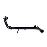 Skoda Superb 2002-2008 1.8T AWT Radyatör Su Borusu Sac 06B121071L
