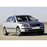 Skoda Octavia A5 2005-2008 Sağ Dış Dikiz Ayna Camı Isıtmalı 1Z1857522F