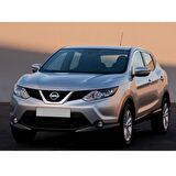 Nissan Qashqai J11 2014-2021 Arka Bagaj Amortisörü Pistonu 904504EA0A