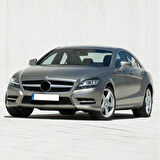 Mercedes CLS Serisi C218 2011-2014 Ön Cam Silecek Takımı 60x60cm