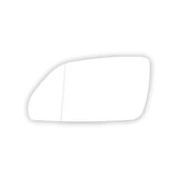 Skoda Octavia A5 2005-2008 Sol Dış Dikiz Ayna Camı Manuel 1Z1857521