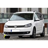 VW Touran 2011-2015 Sağ Sis Farı Çerçevesi Kapağı 1T0853666S