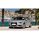 Audi A3 HB 2013-2016 Sol Dış Dikiz Ayna Sinyal Lambası 8V0949101