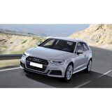 Audi A3 HB 2017-2020 Sol Dış Dikiz Ayna Sinyal Lambası 8V0949101B