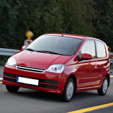 Daihatsu Cuore 2004-2008 Ön Cam Silecek Takımı Silgeç Seti 45x38cm