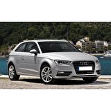 Audi A3 HB 2013-2016 Sağ Dış Dikiz Ayna Sinyal Lambası 8V0949102