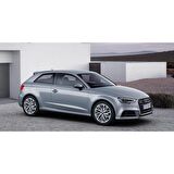 Audi A3 HB 2017-2020 Sağ Dış Dikiz Ayna Sinyal Lambası 8V0949102B