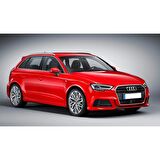 Audi A3 Sportback 2017-20 Sağ Dış Dikiz Ayna Sinyal Lambası 8V0949102B