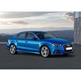 Audi A3 Sedan 2017-2020 Sağ Dış Dikiz Ayna Sinyal Lambası 8V0949102B