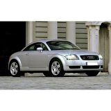 Audi TT 1999-2006 Güneşlik Tutucu Klipsi Kancası İnci Gri 4B0857562