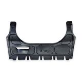 Seat İbiza 2002-2008 Motor Alt Muhafaza Plastiği Benzinli 6Q0825237T