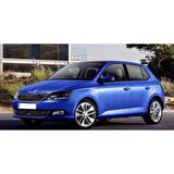 Skoda Fabia 3 2015-22 Motor Alt Muhafaza Plastiği Benzinli 6R0825237D