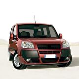 Fiat Doblo 2005-2009 Ön Cam Silecek Takımı 55x45cm