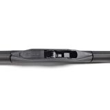 Fiat Doblo 2005-2009 Ön Cam Silecek Takımı 55x45cm