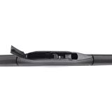 Fiat Doblo 2005-2009 Ön Cam Silecek Takımı 55x45cm