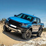 Ford Ranger Raptor 2019-2024 Ön Cam Silecek Takımı 60x38cm