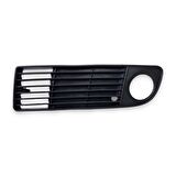 Audi A6 1998-2001 Ön Sol Sis Farı Izgarası Çerçevesi 4B0807681R