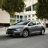 Honda Euro Civic FK2 2012-2015 Ön Cam Silecek Takımı Silgeç 70x58cm