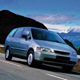 Honda Shuttle 1995-2001 Ön Cam Silecek Takımı Silgeç Seti 55x55cm