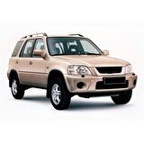 Honda CR-V CRV 1997-2002 Ön Cam Silecek Takımı Silgeç Seti 48x48cm