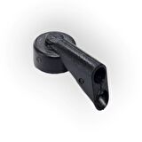VW Touareg 2011-2015 Arka Cam Silecek Su Fiskiye Memesi 7P5955985