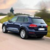 VW Touareg 2011-2015 Arka Cam Silecek Su Fiskiye Memesi 7P5955985