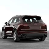Porsche Cayenne 2015-2017 Arka Cam Silecek Fiskiye Memesi 95862807800
