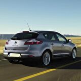 Renault Megane 3 2010-2015 Sağ Dış Dikiz Ayna Camı Isıtmalı 963650005R