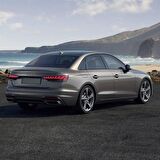 Audi A4 2020-2024 Sağ Dış Dikiz Ayna Camı Isıtmalı 8W0857536E