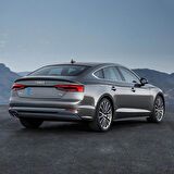 Audi A5 Sportback 2017-2020 Sağ Dikiz Ayna Camı Isıtmalı 8W0857536E